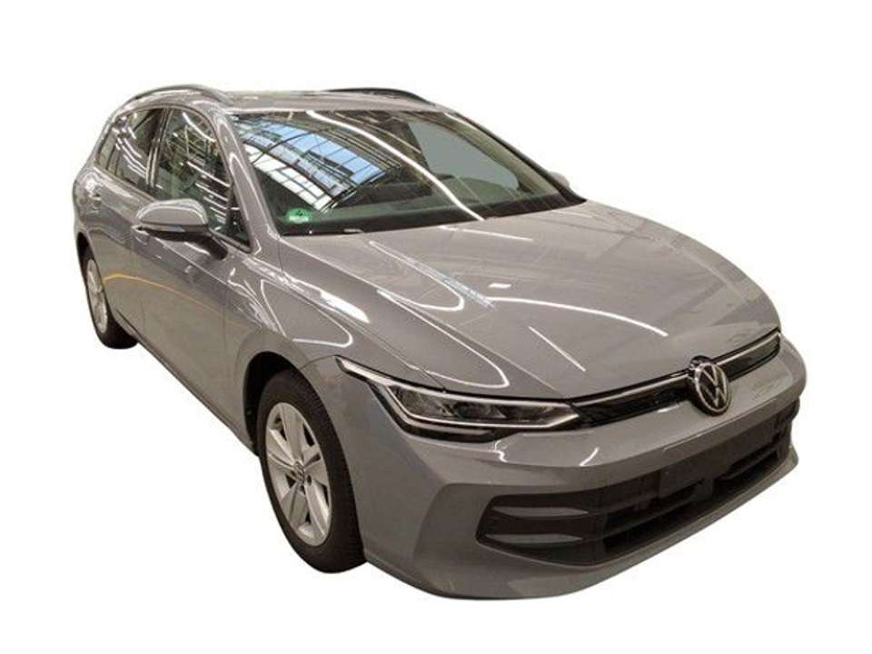 Volkswagen Golf Variant - Imagem 4