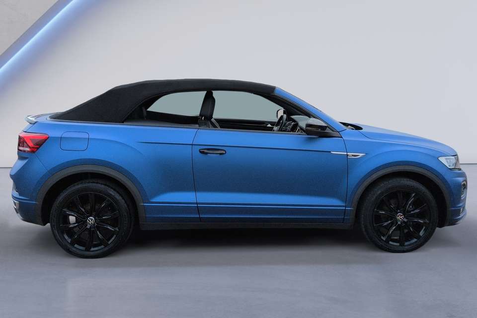 Volkswagen T-Roc - Imagem 6