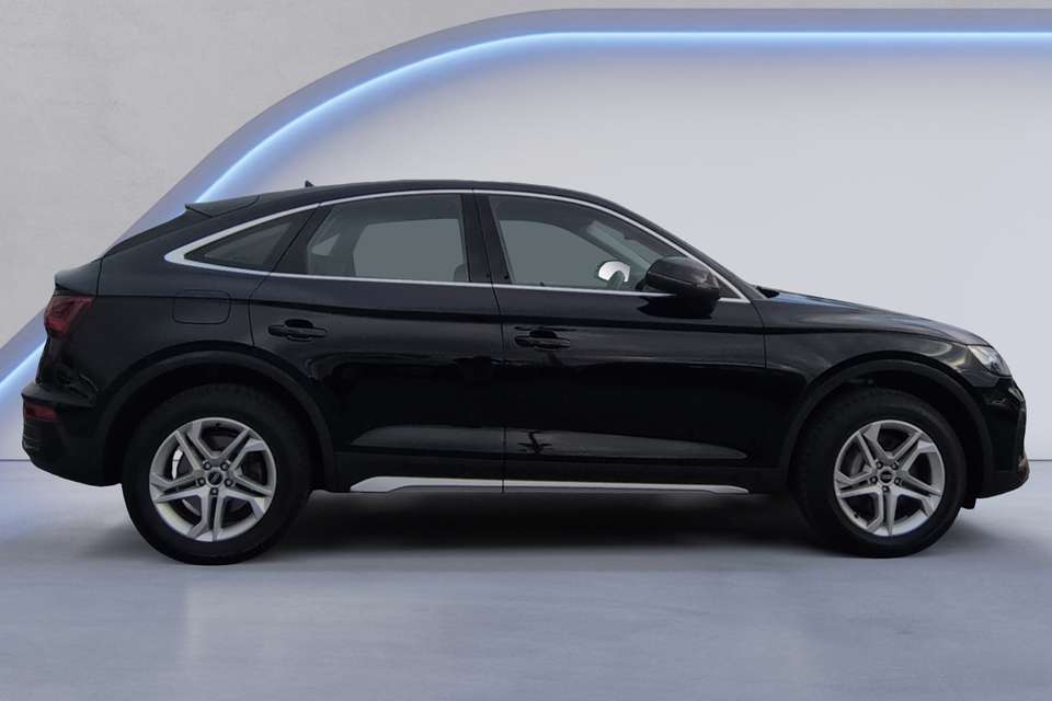 Audi Q5 - Imagem 7