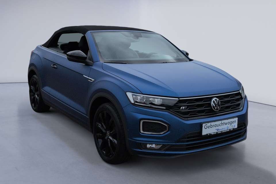Volkswagen T-Roc - Imagem 7