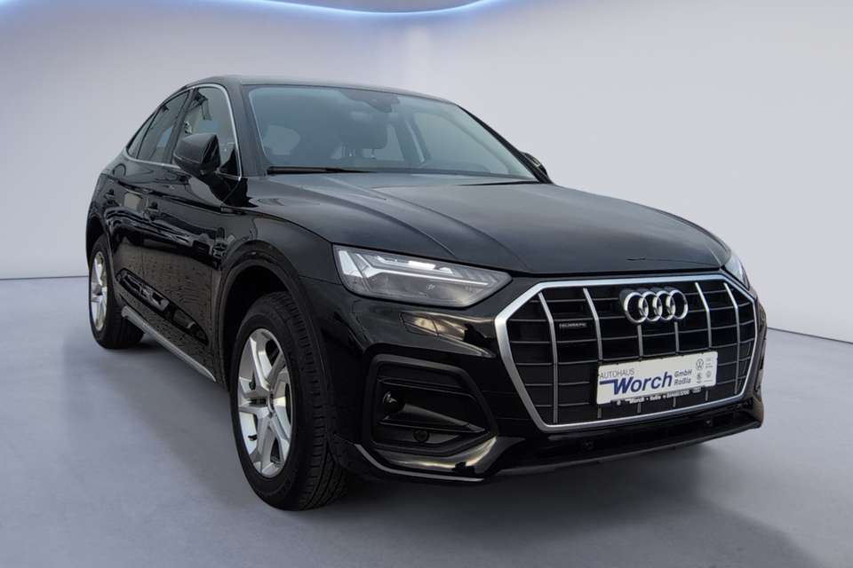 Audi Q5 - Imagem 8