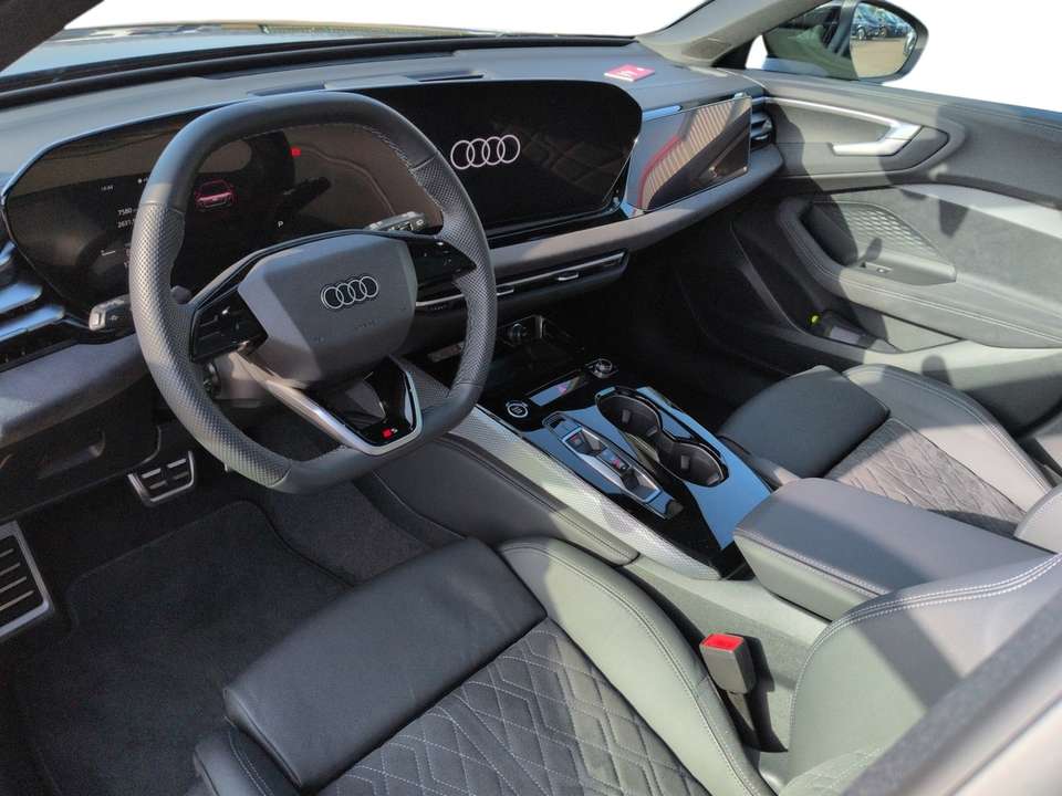 Audi A5 - Imagem 9