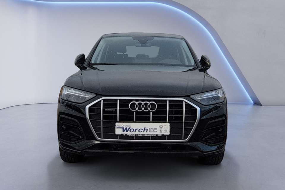Audi Q5 - Imagem 9