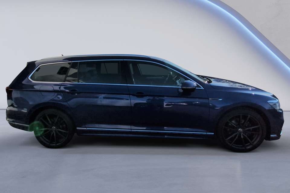 Volkswagen Passat Variant - Imagem 7