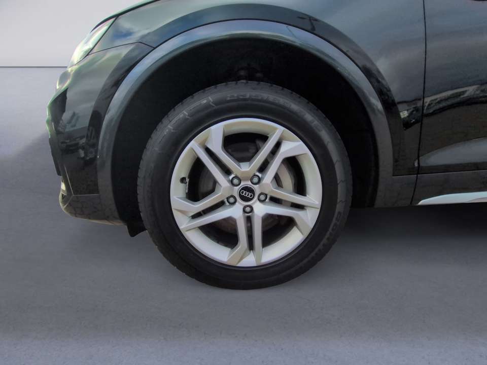 Audi Q5 - Imagem 10