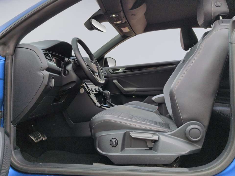 Volkswagen T-Roc - Imagem 11