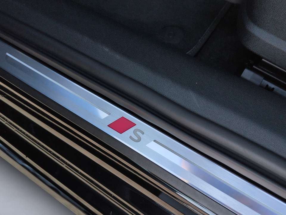 Audi A5 - Imagem 11