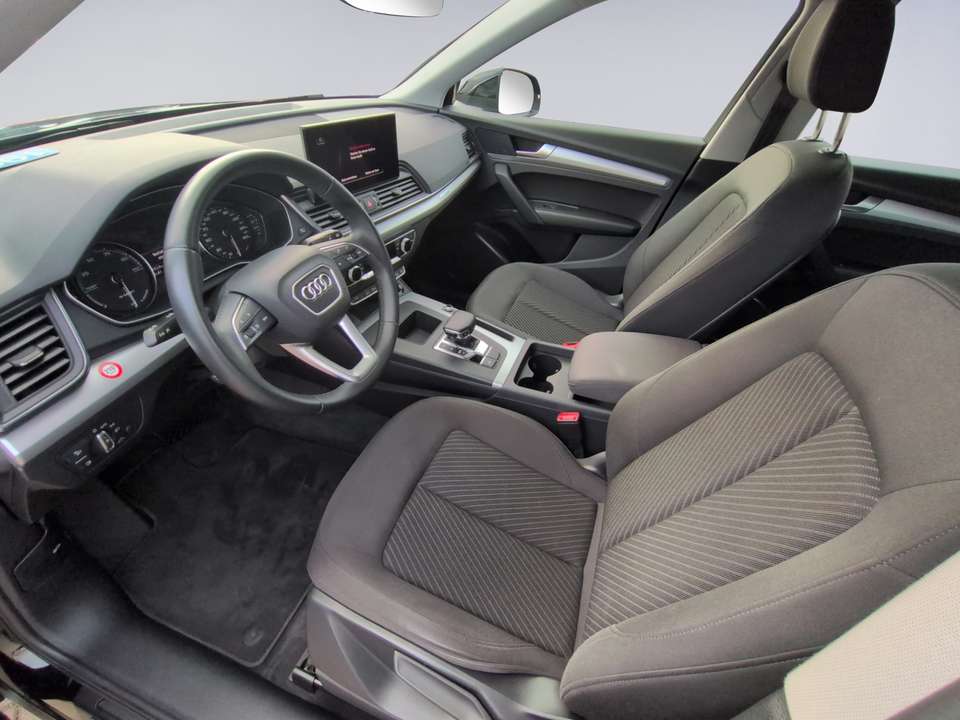 Audi Q5 - Imagem 13