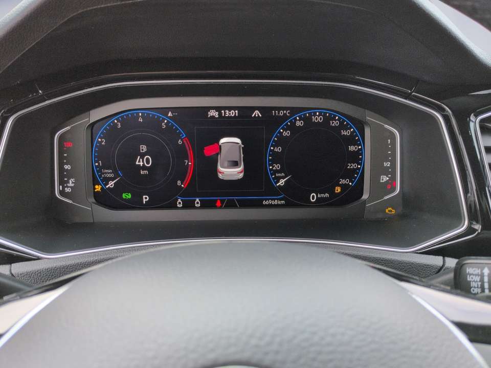 Volkswagen T-Roc - Imagem 12