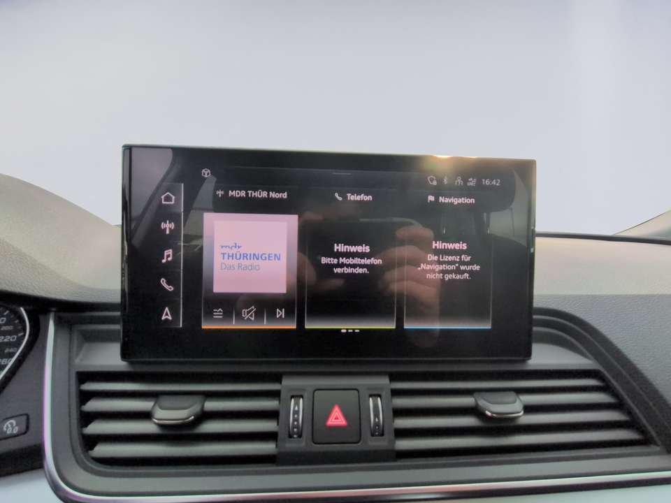 Audi Q5 - Imagem 15