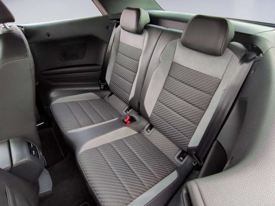 Volkswagen T-Roc - Imagem 14