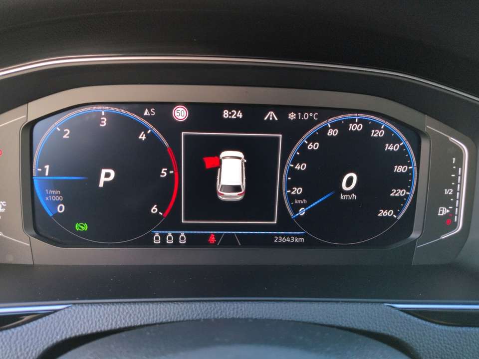 Volkswagen Passat Variant - Imagem 14
