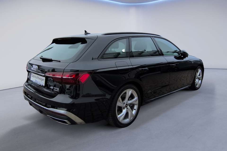 Audi A4 - Imagem 5