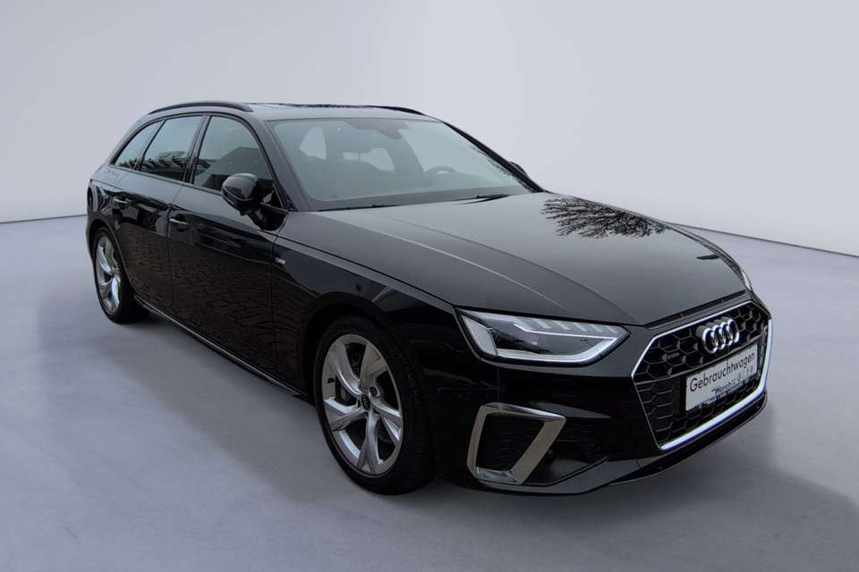 Audi A4 - Imagem 7
