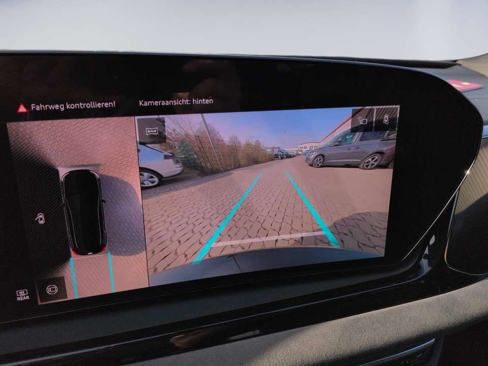 Audi A5 - Imagem 15