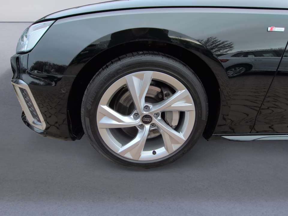 Audi A4 - Imagem 9