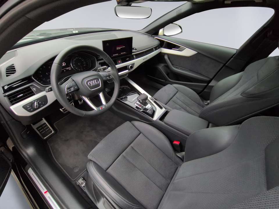 Audi A4 - Imagem 10