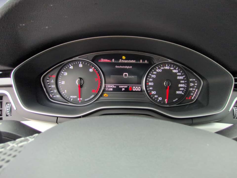 Audi A4 - Imagem 12