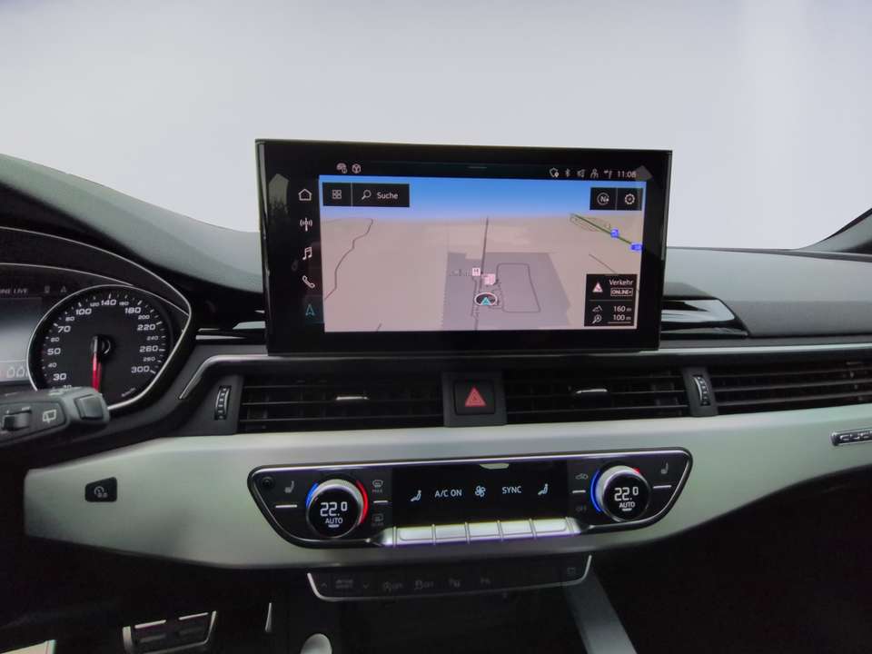 Audi A4 - Imagem 13