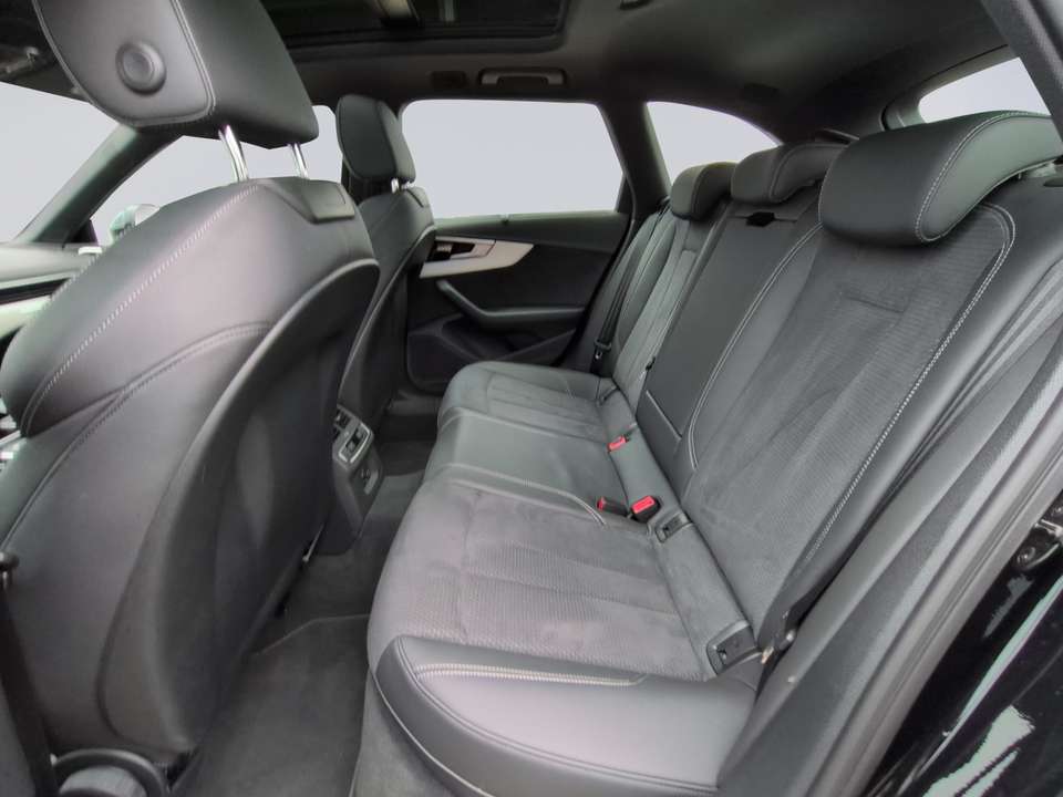 Audi A4 - Imagem 14