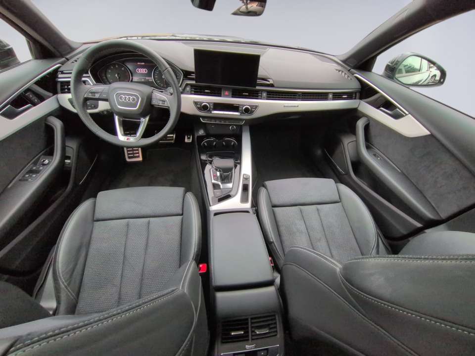 Audi A4 - Imagem 15