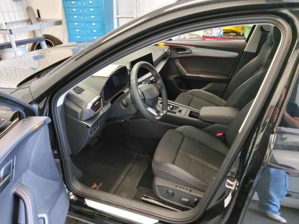 CUPRA Formentor - Imagem 5