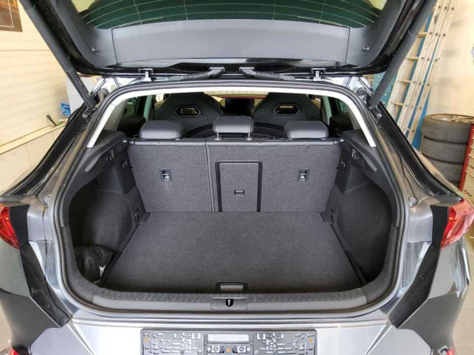 CUPRA Formentor - Imagem 8