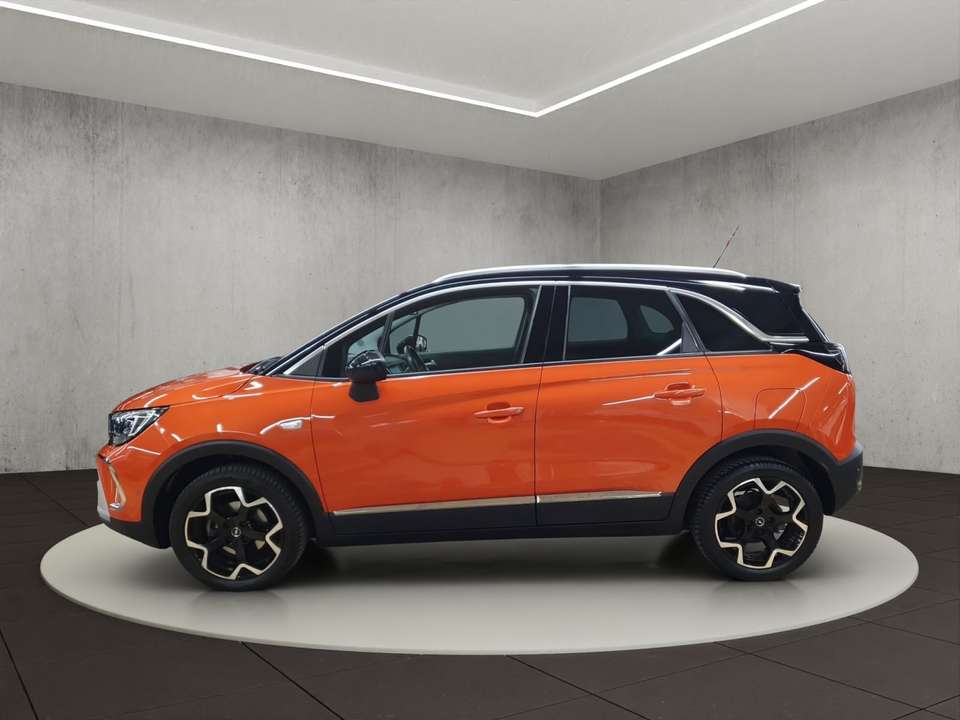 Opel Crossland - Imagem 2