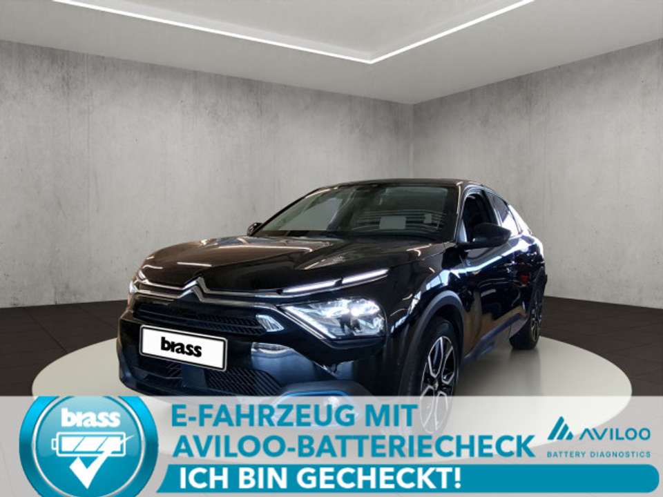 Citroen C4 - Imagem 1