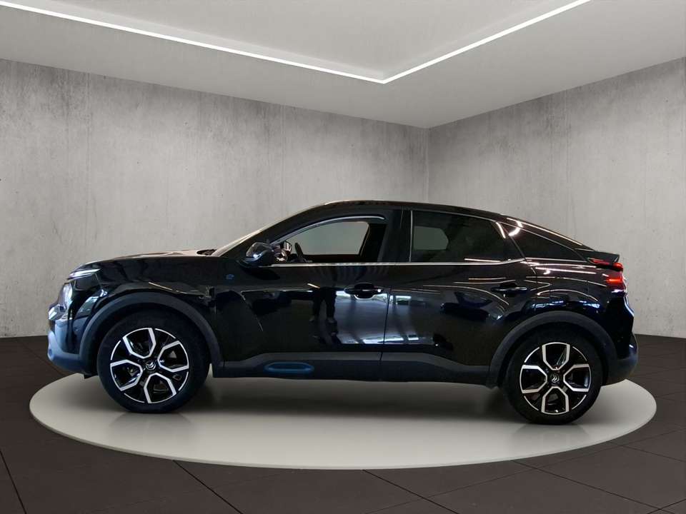 Citroen C4 - Imagem 2