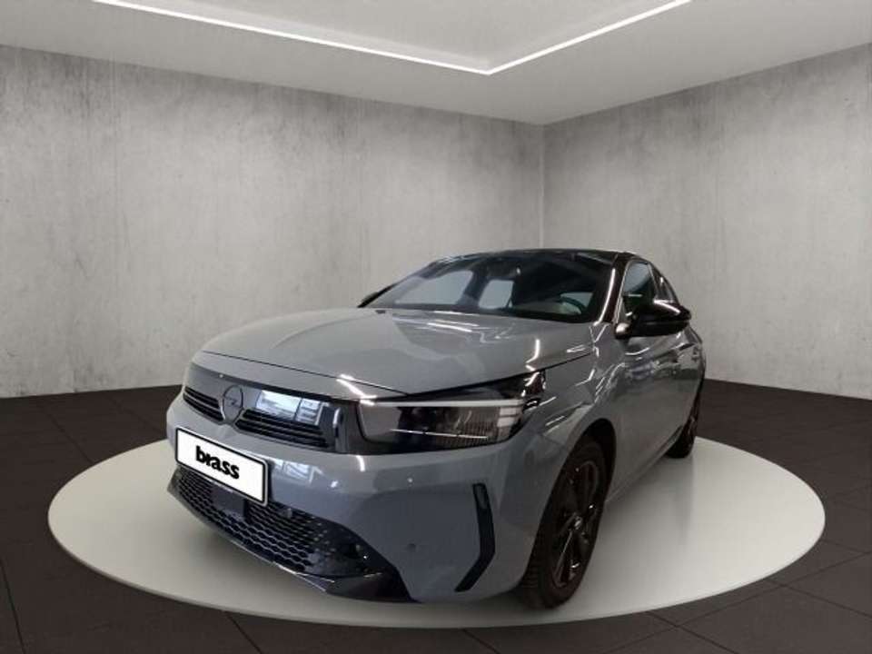 Opel Corsa - Imagem 1