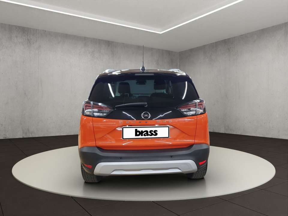 Opel Crossland - Imagem 4