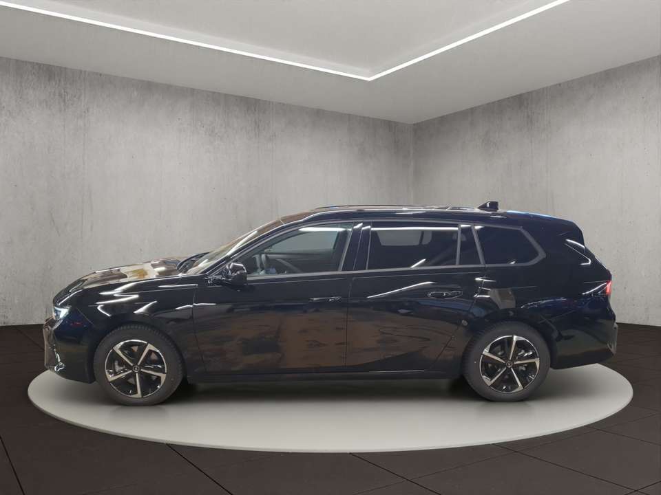 Opel Astra - Imagem 2
