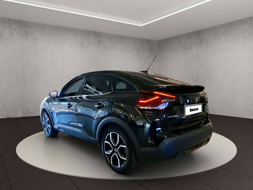 Citroen C4 - Imagem 3