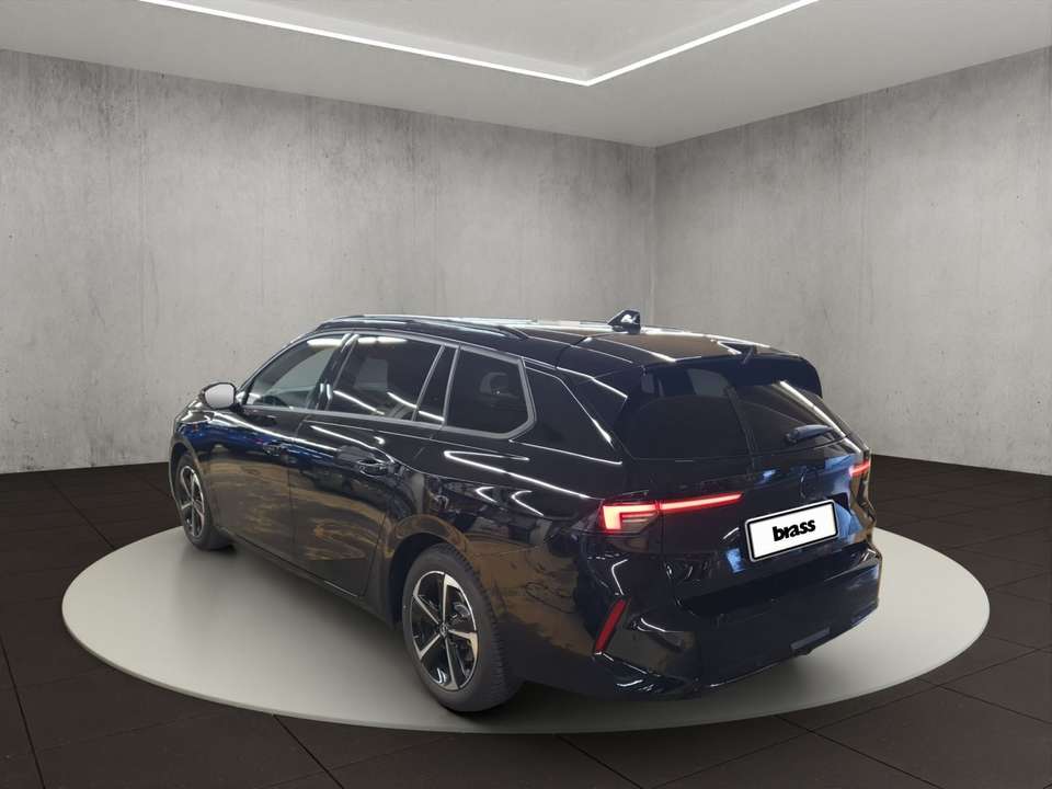 Opel Astra - Imagem 3