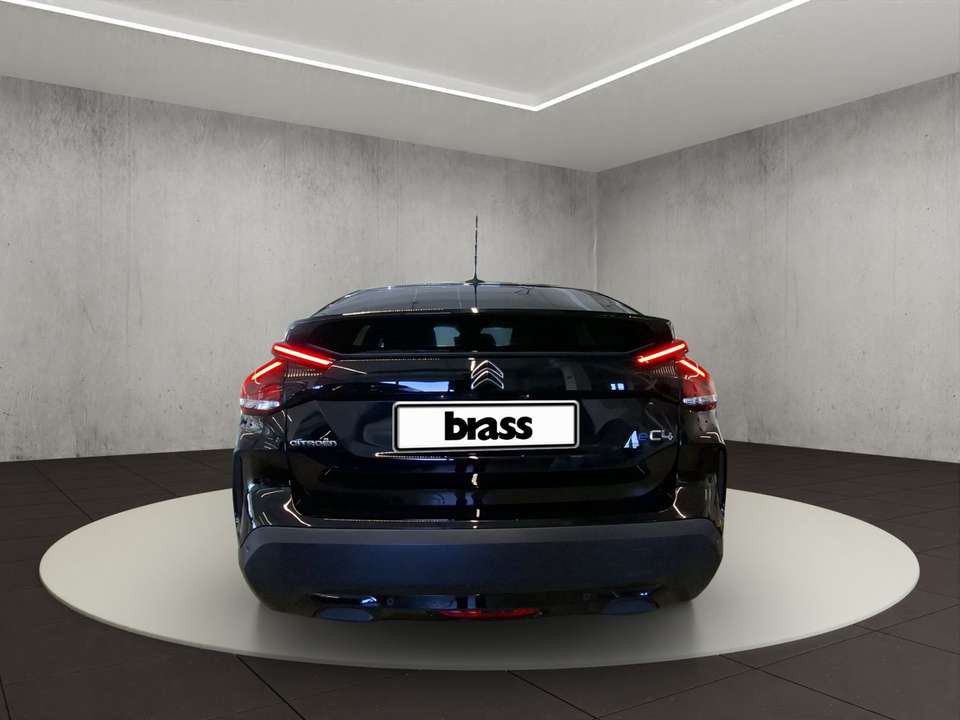 Citroen C4 - Imagem 4