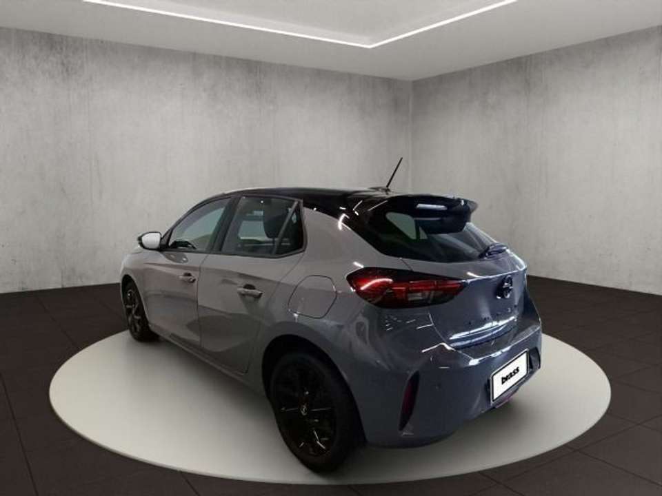 Opel Corsa - Imagem 3