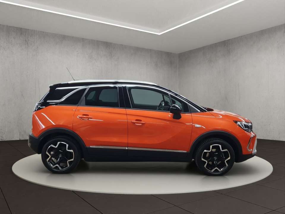 Opel Crossland - Imagem 6