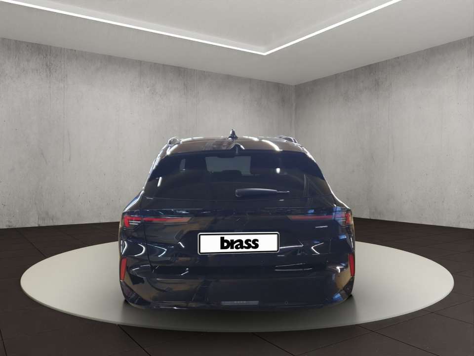 Opel Astra - Imagem 4