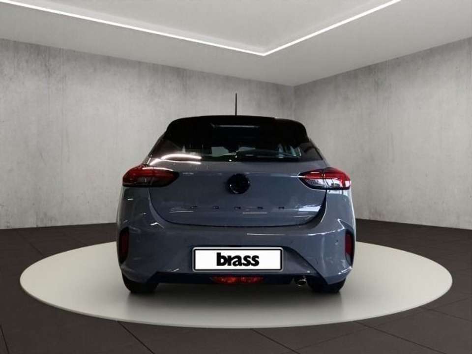 Opel Corsa - Imagem 4