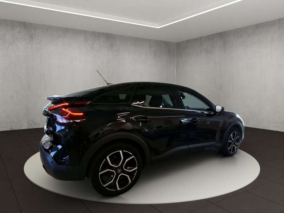 Citroen C4 - Imagem 5
