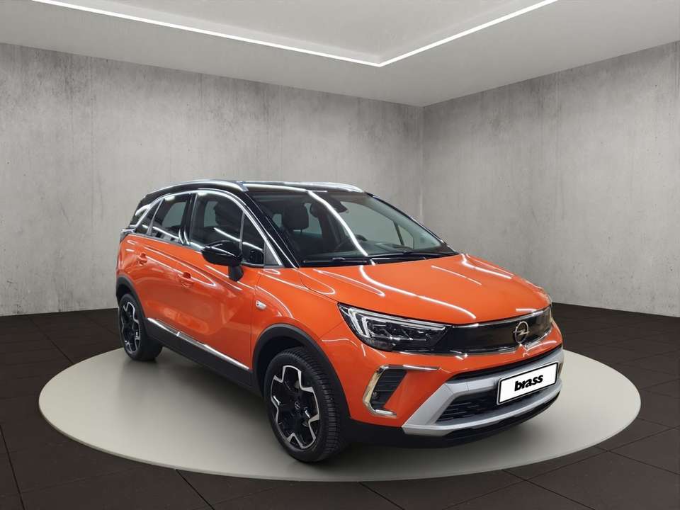 Opel Crossland - Imagem 7