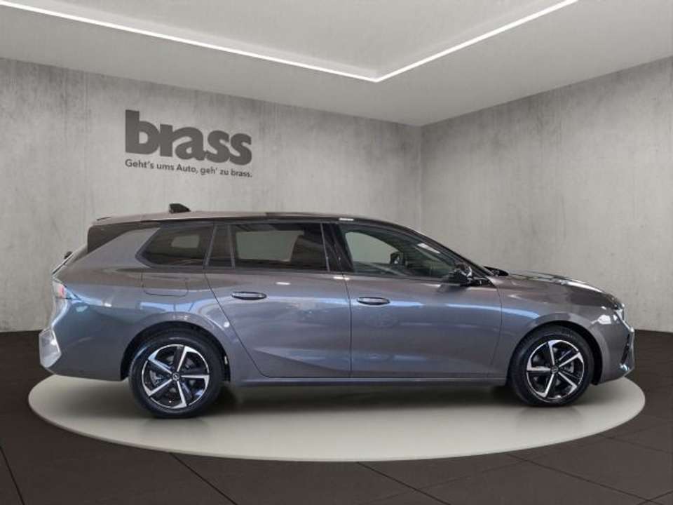Opel Astra - Imagem 5
