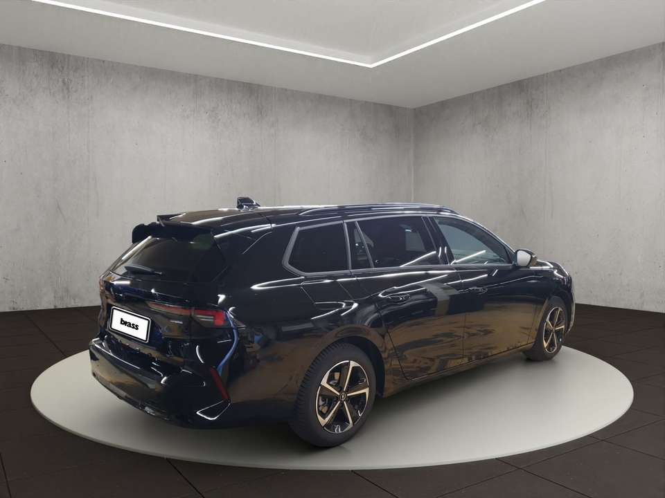 Opel Astra - Imagem 5