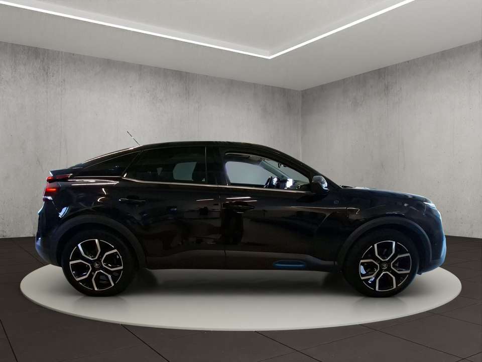 Citroen C4 - Imagem 6