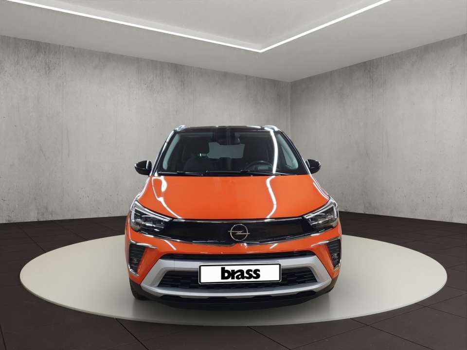 Opel Crossland - Imagem 8