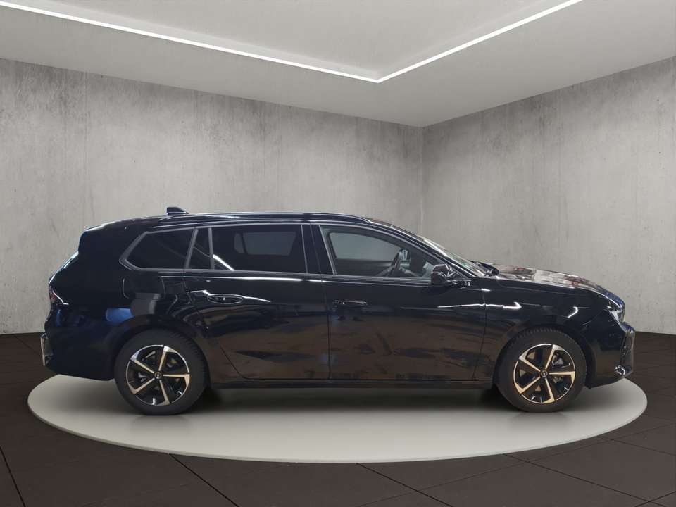 Opel Astra - Imagem 6