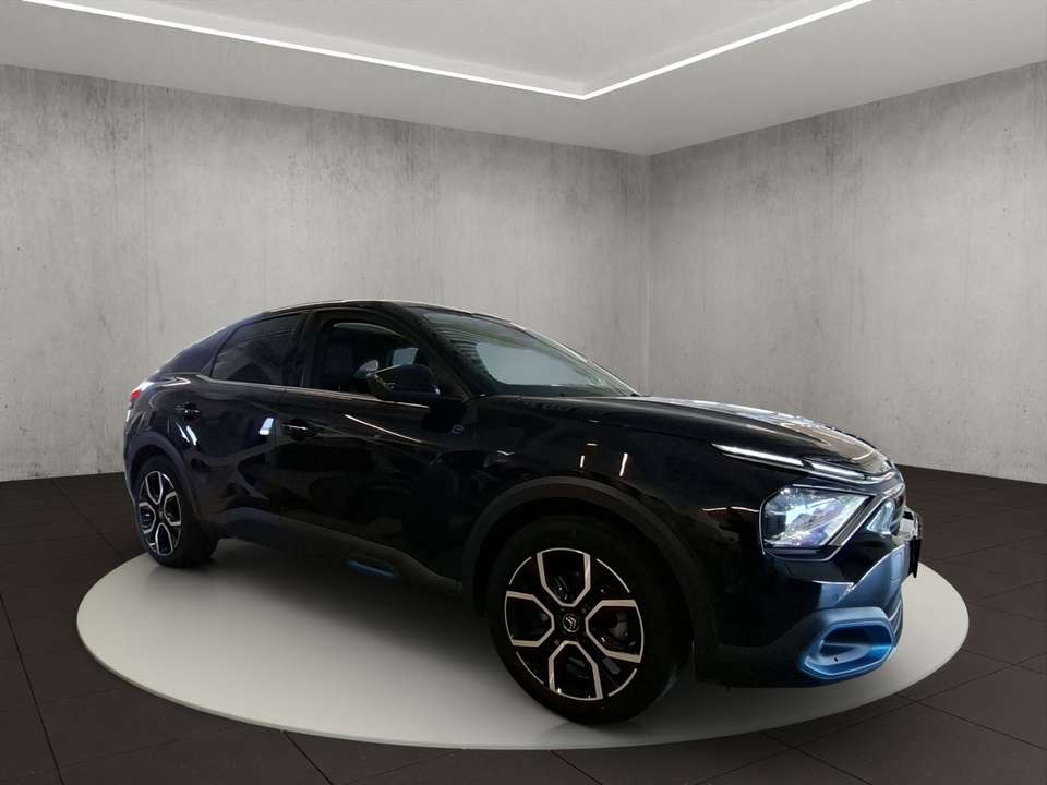 Citroen C4 - Imagem 7