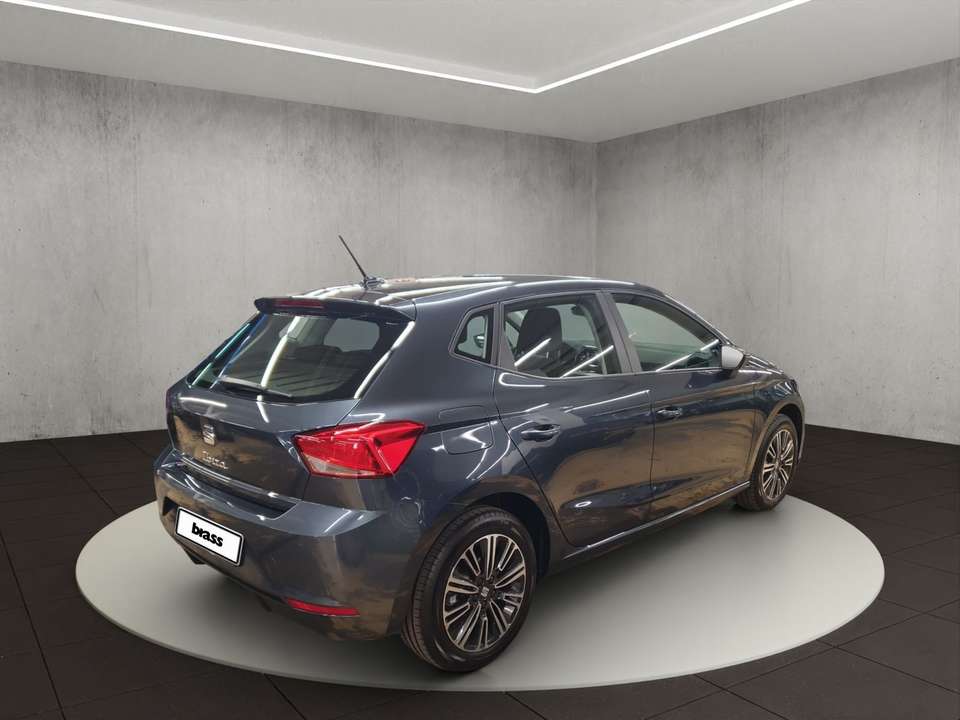 SEAT Ibiza - Imagem 5