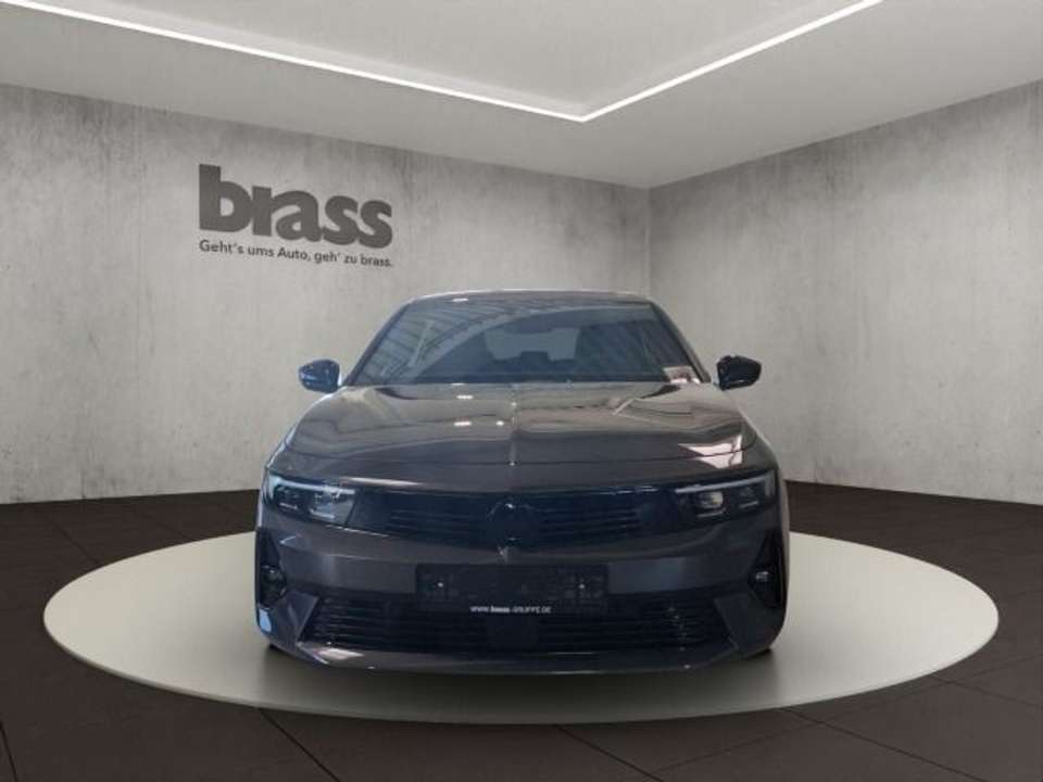 Opel Astra - Imagem 7